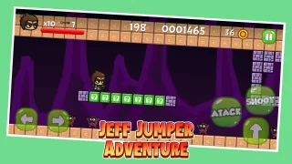 JeffJumper Adventure