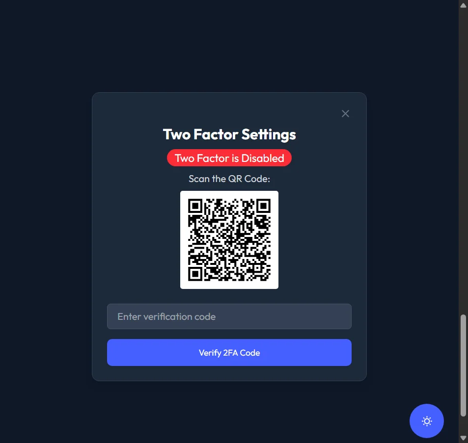 Secure Gate — screenshot 4
