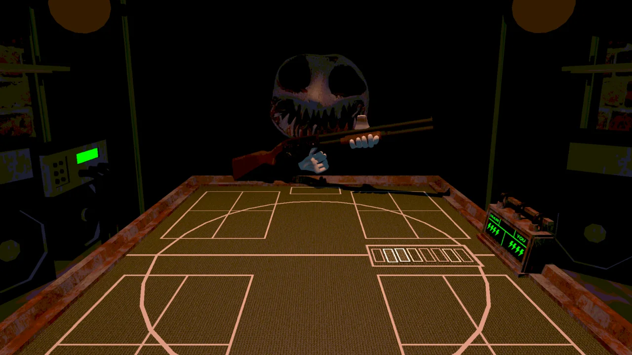 Buckshot Roulette — screenshot 3