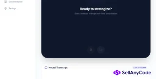GeminiPress AI Suite - Complete Laravel CMS with AI Content Tools & SEO Optimization