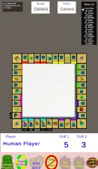 Monopoly Unity Template