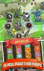 Kingdom Defense 2 Empire Warrior Unity