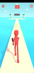 Letter Boom | Brand New Hypercasual Game | Trending Games!
