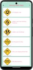 DMV Mastery: USA Driving Test