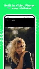 Status Saver for WhatsApp Supports Android 11 & 12