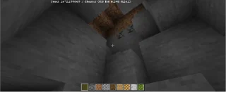 Advanced Minecraft Clone