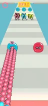 Crowed Pusher - Unity Game