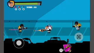11 Unity Games in 1 Shooter and Casual Unity Projects for Android and iOS
