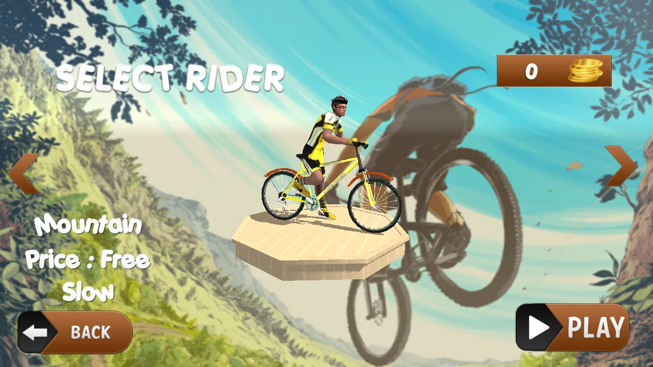 Cycle Pro Manager Championship Unity 3D — screenshot 2