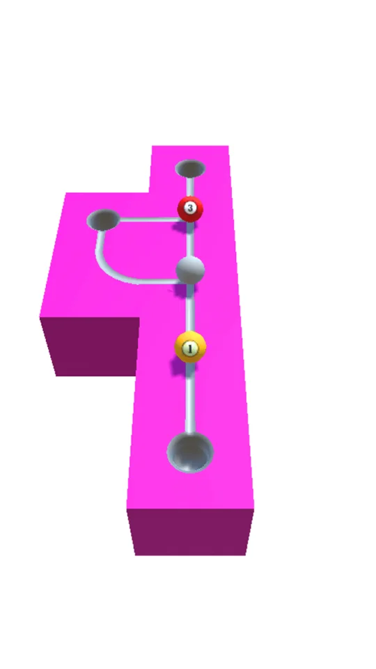 Marble Balls – Trending Hyper Casual Game — screenshot 4