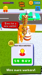 Restaurant Empire Food Tycoon