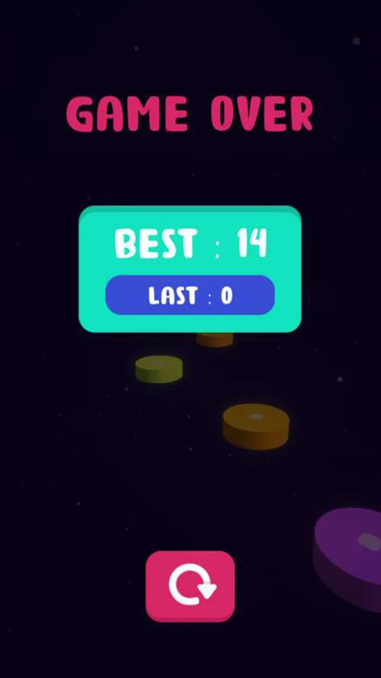 Ball Hopper Game — screenshot 5