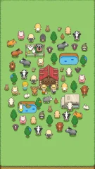 Tiny Pixel Farm Simulator