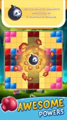 Block Puzzle Unity Game