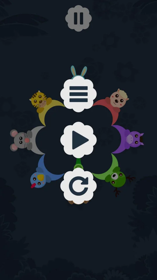 Color Jump – Colors Matching — screenshot 2
