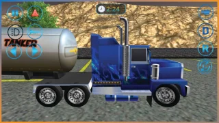Luggage Oil Tanker: Off Road Oil Tanker Transporter 64 Bit Source Code