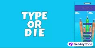 Type or Die