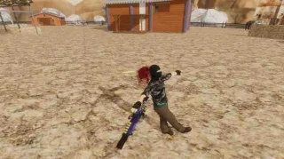 Commando Strike War Shooting Games