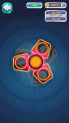 Fidget Spinner Games