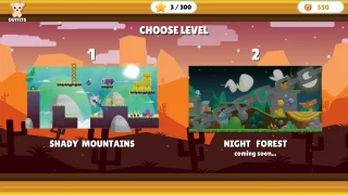 Bounce & Roll! – Physics Puzzle Game