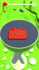 Magnet Crusher – Trending Hyper Casual Game