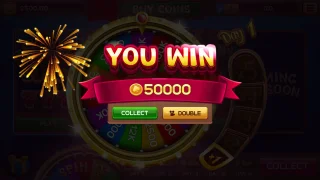 Classic Seven Slots