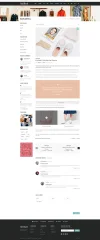 Brilliant - Multi Store Responsive Shopify Theme v1.1.0