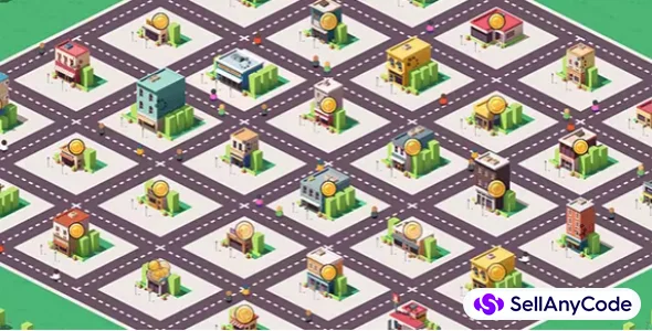 Idle City
