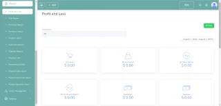 Shop Pro - Ultimate POS & Inventory Management Software