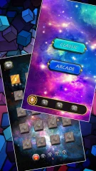 Galaxy Star Complete Game + 2D Classic Game Support Unity 5.5