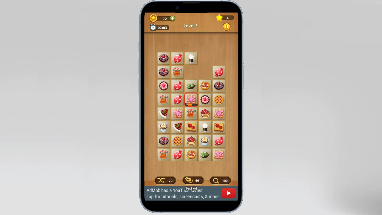 Tile Connect - Unity Complete Game — screenshot 4
