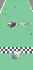 Gap Ball 3D