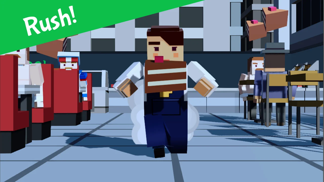 Diner Dreams - The Rise of a Fast Food Mogul — screenshot 4