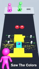Color Smasher 3D