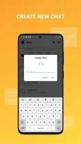 Fake Messenger Prank