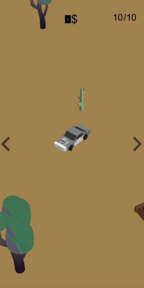 Chase Survival Extreme Car Stunt Driving 2021 — screenshot 9