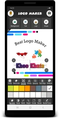 Logo Maker - Graphic Design & Logo Creator