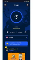 VPN — screenshot 1