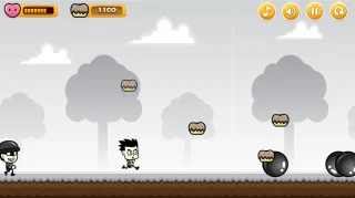 Escape the Killer
