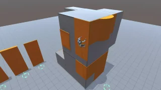 Invector FreeClimb Add-on