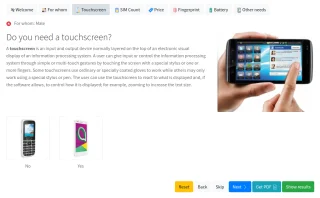WooCommerce Step Filter - Product Filter for WooCommerce