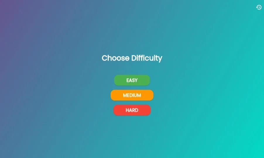 Sudoku Master Pro - Classic Logic Puzzle | Flutter Source Code — screenshot 1