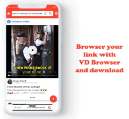 Total Video Downloader Without Watermark Status Saver App + Video Downloader Browser (100+ Sources)