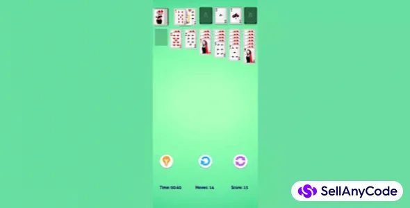 Solitaire Games