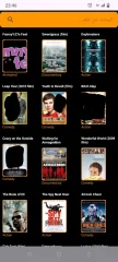 Online Movies