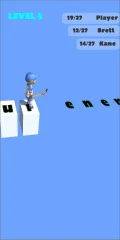 Type to Run
