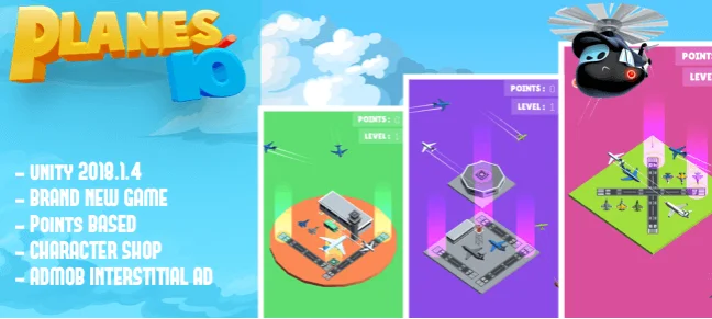 Microspider Studio’s Mega Bundle Offer: 13 Premium Source Codes — screenshot 9