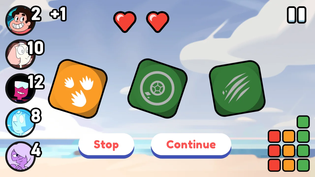 Gem Hunt — screenshot 2