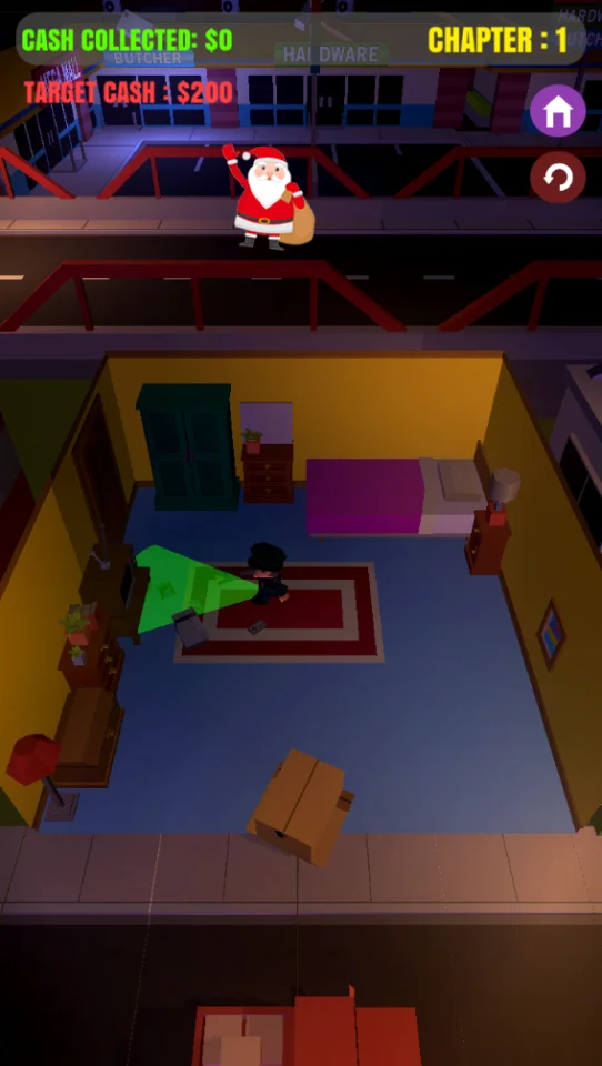 Looter Among US Top Trend New Games — screenshot 3