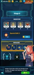 Monster Shooter Galaxy Combat Unity 2022